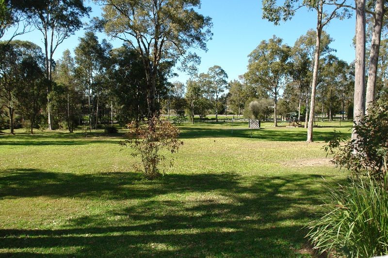 Real Estate in Wyong