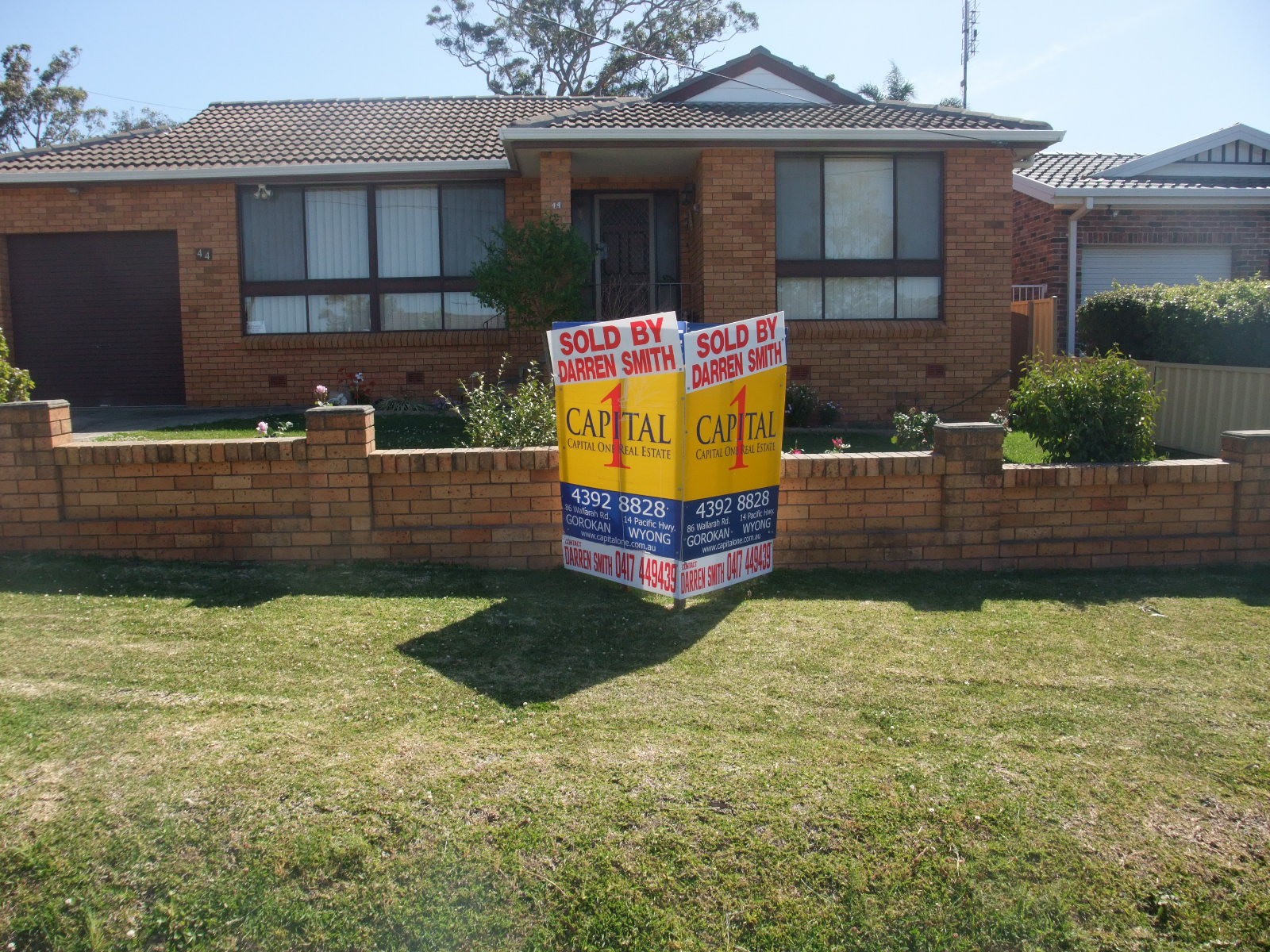 Property Sold in Charmhaven
