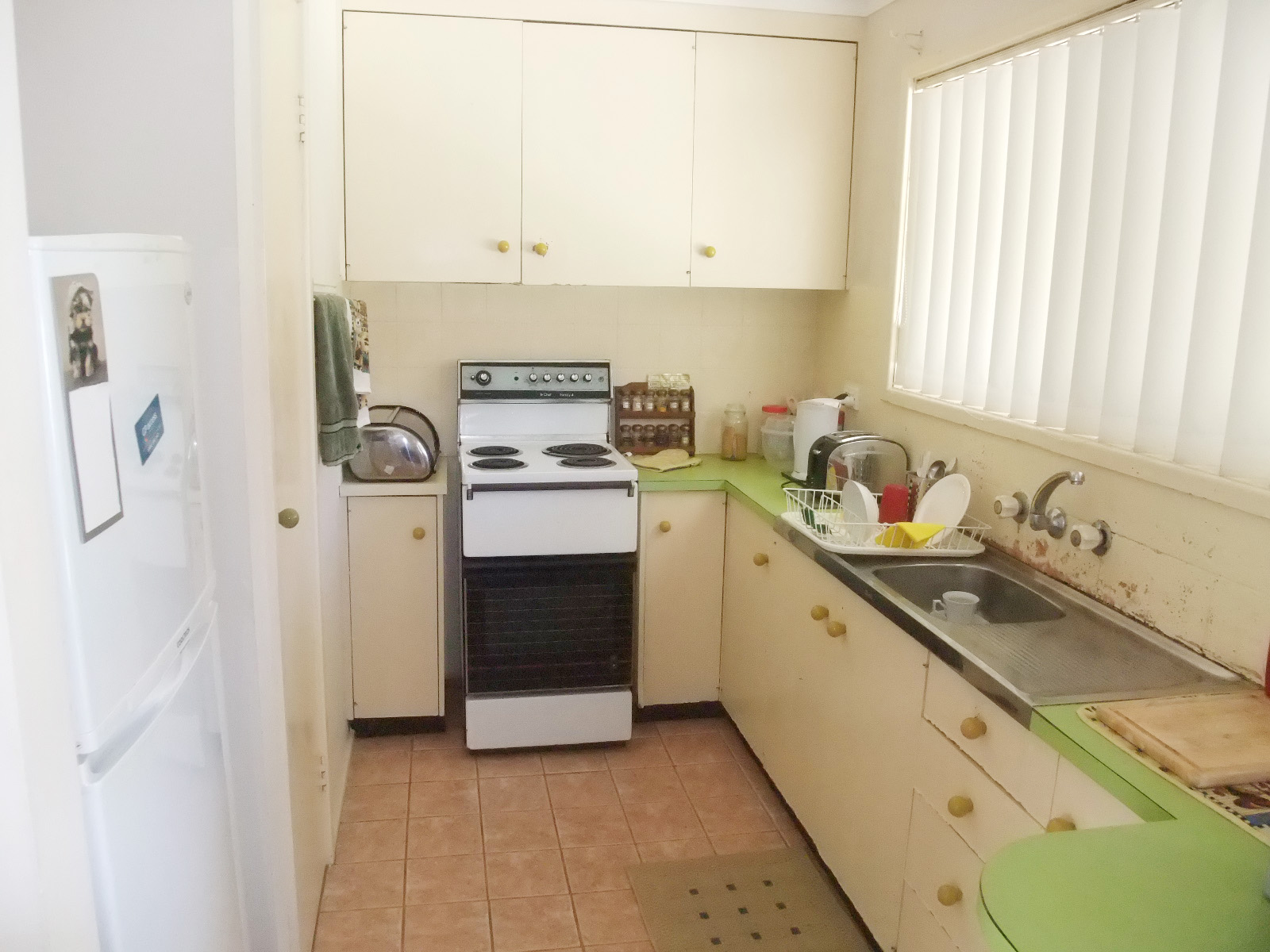 Real Estate in Gorokan