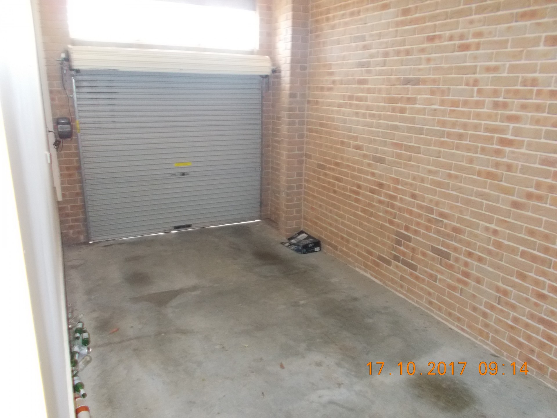 Open for inspection in Woongarrah