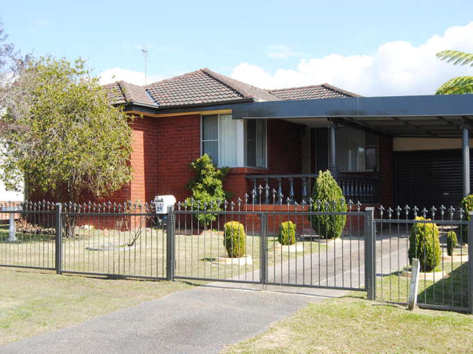 Property Sold in Gorokan