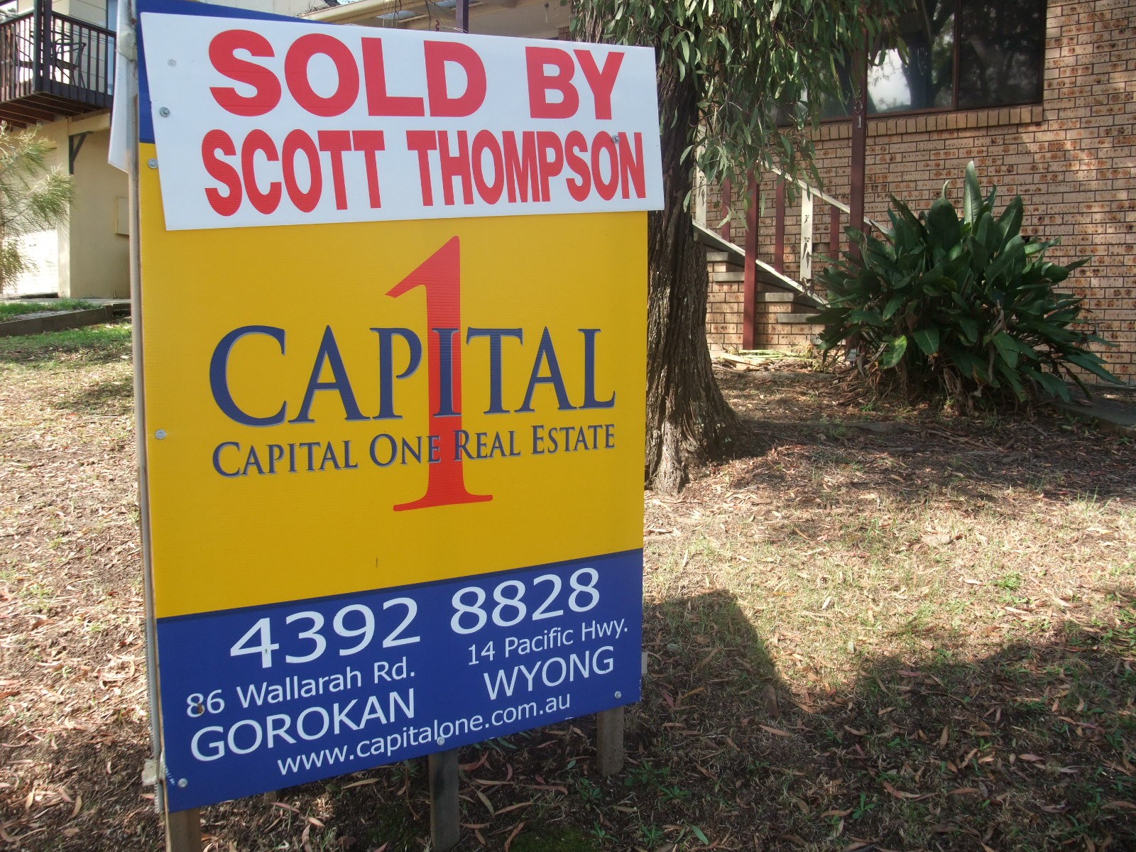 Property Sold in Kanwal