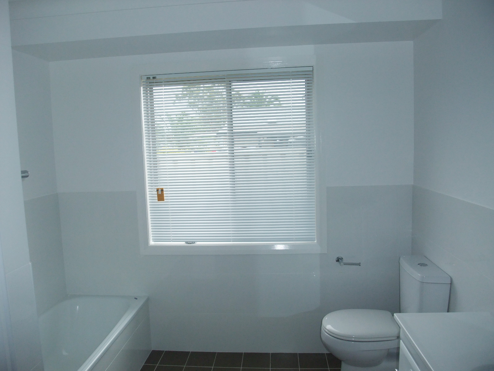 Open for inspection in Toukley