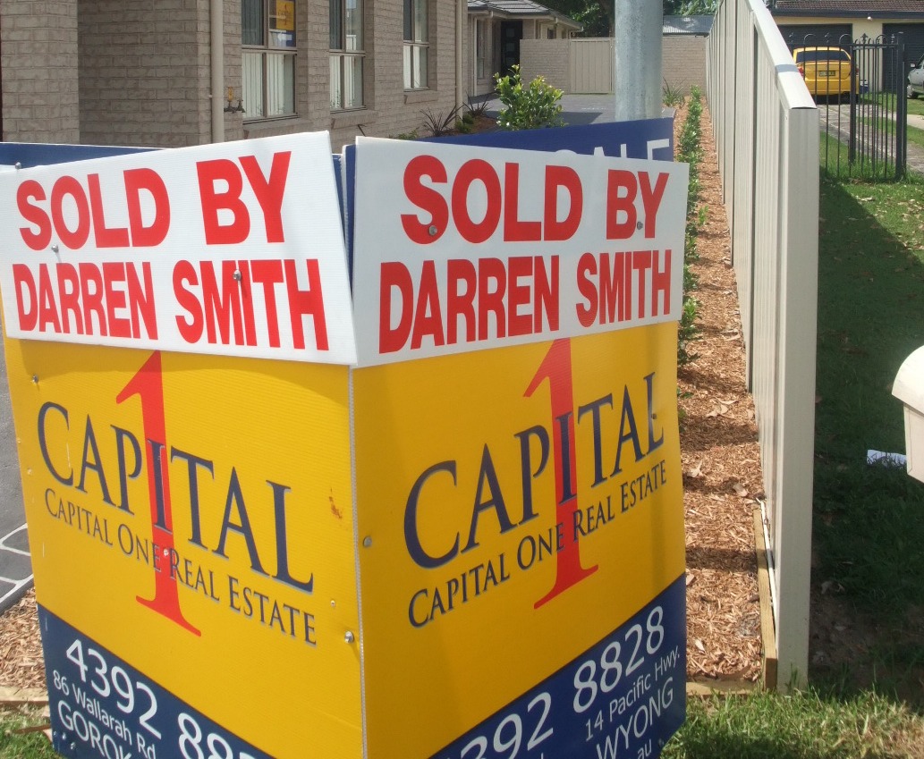 Property Sold in Toukley