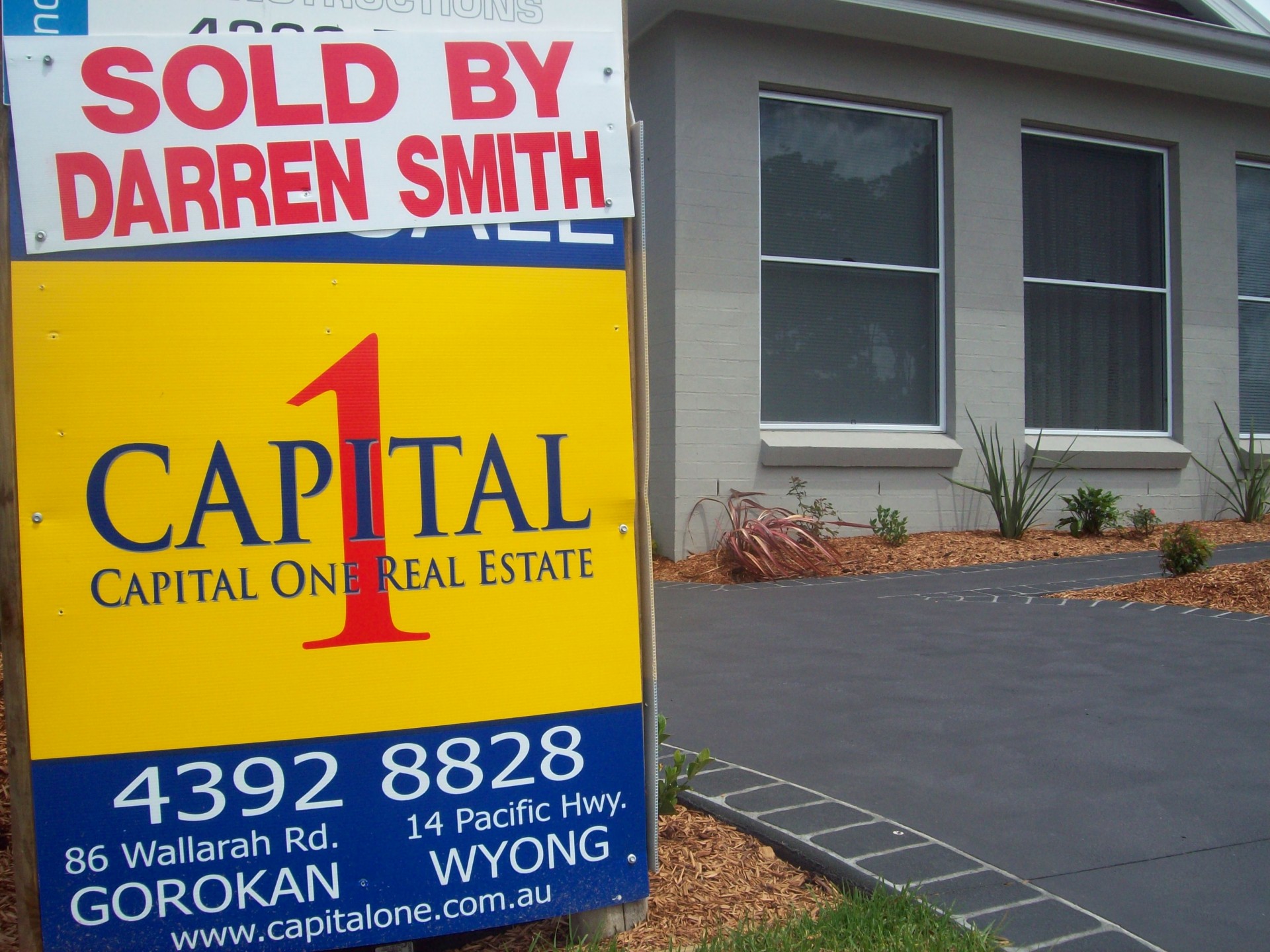 Property Sold in Toukley