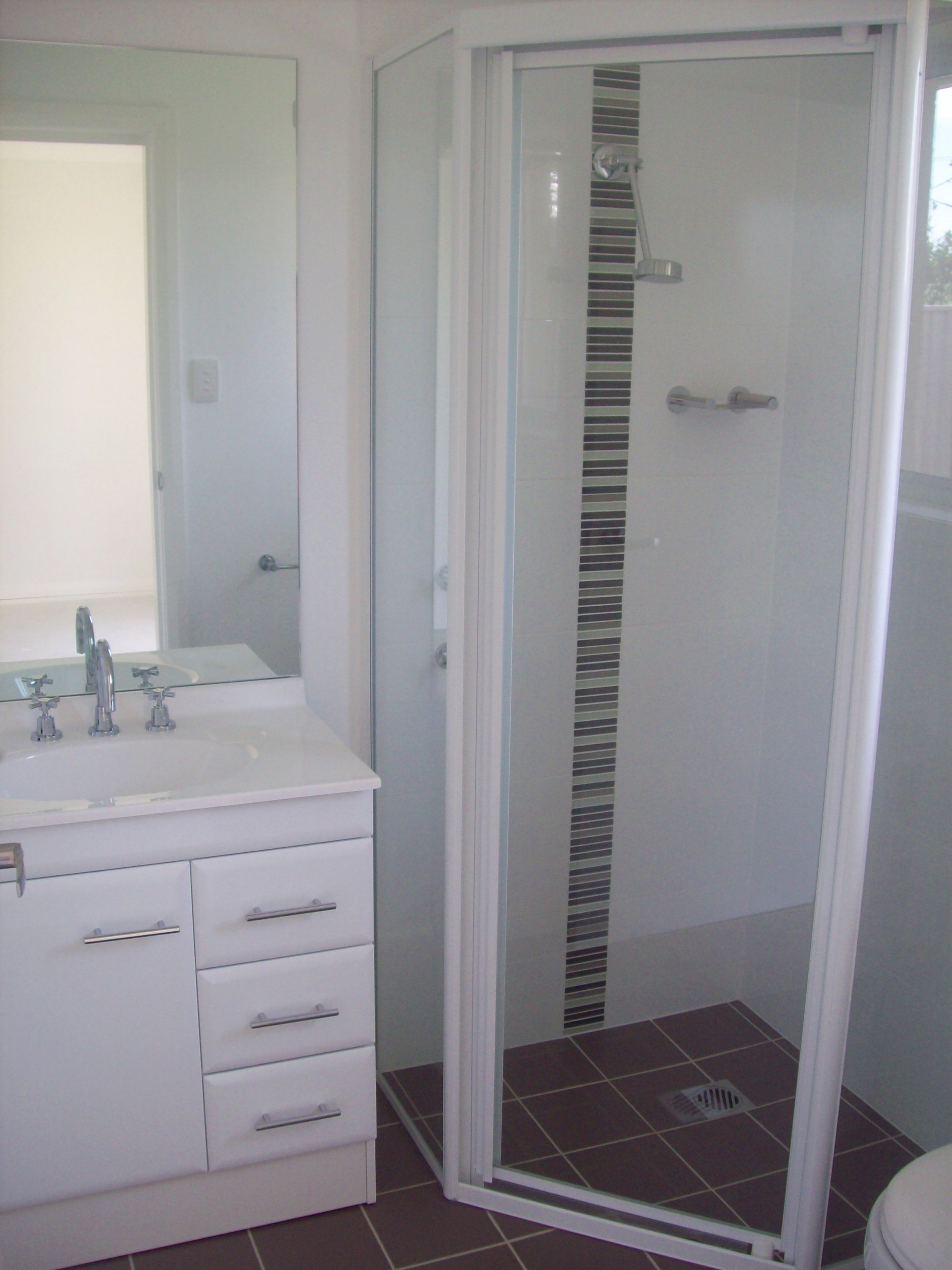 Open for inspection in Toukley