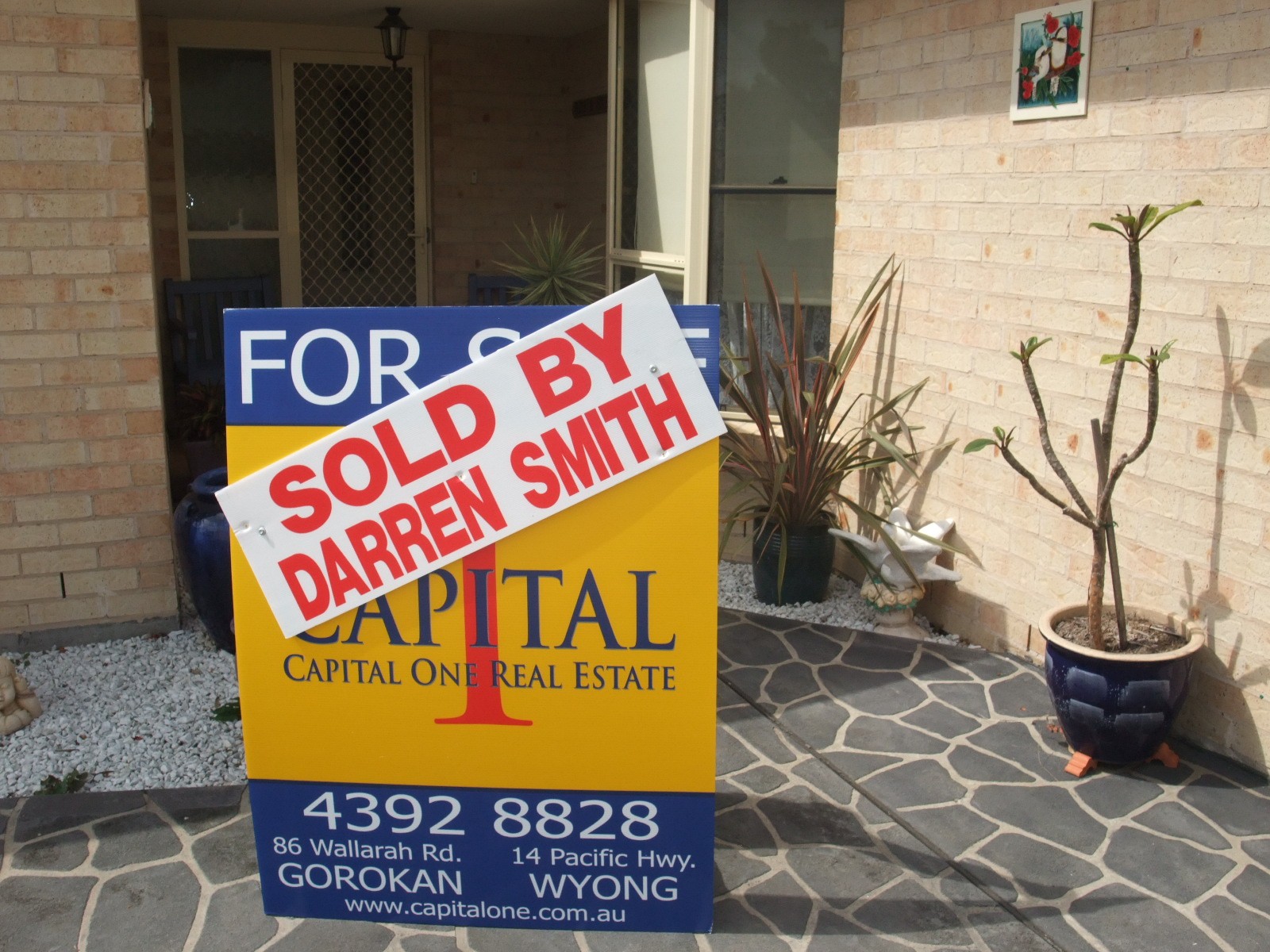 Property Sold in Gorokan