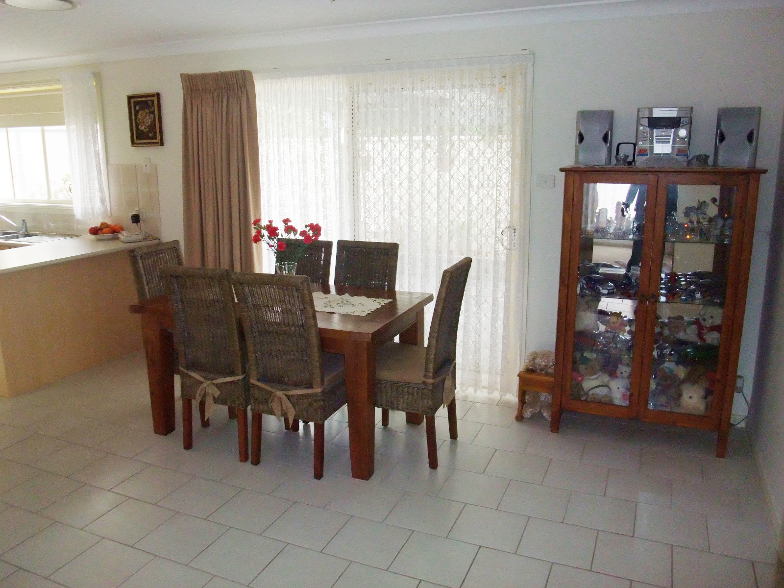 Open for inspection in Gorokan