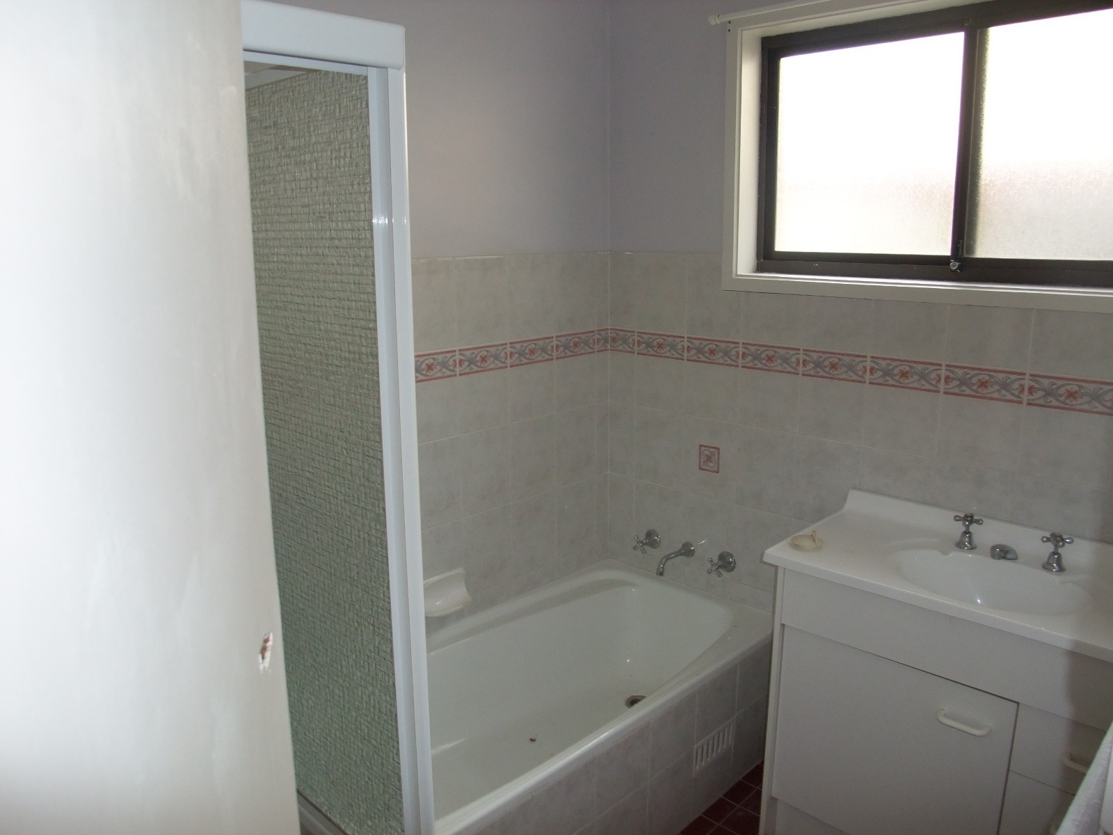 Open for inspection in Gorokan
