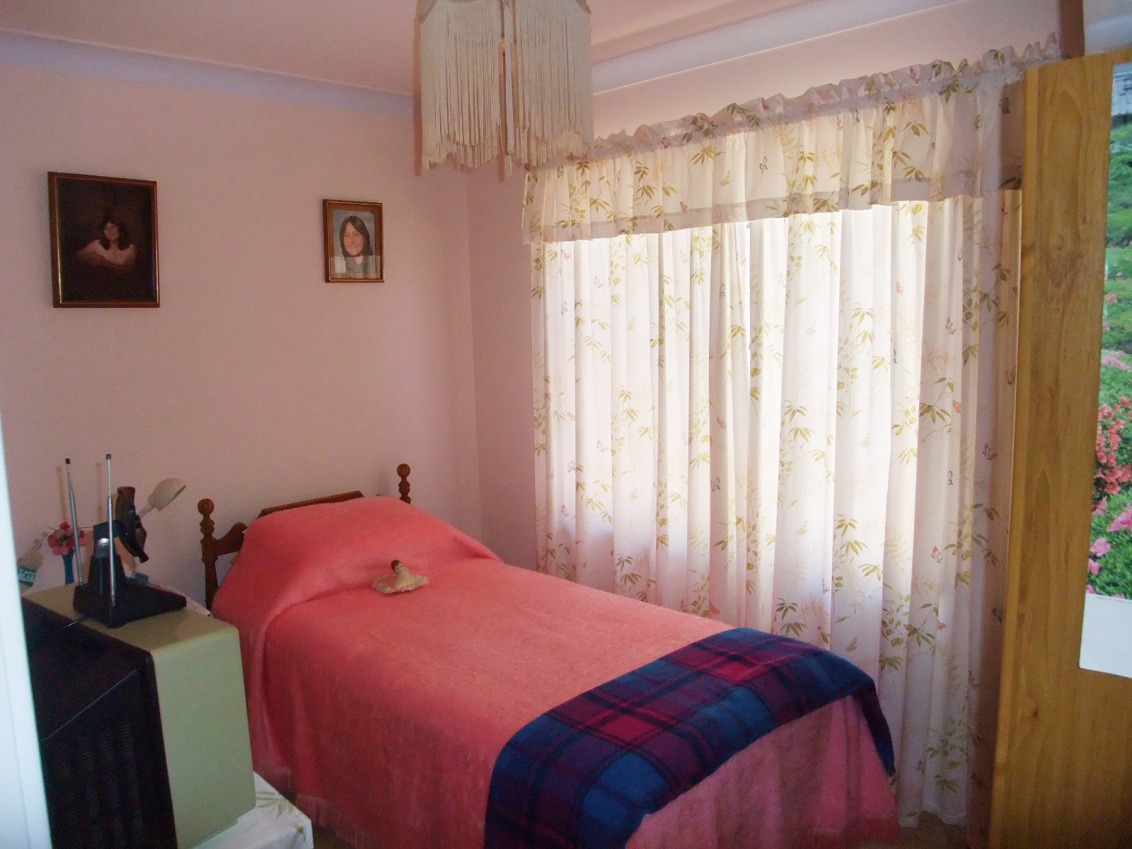 Real Estate in Kanwal