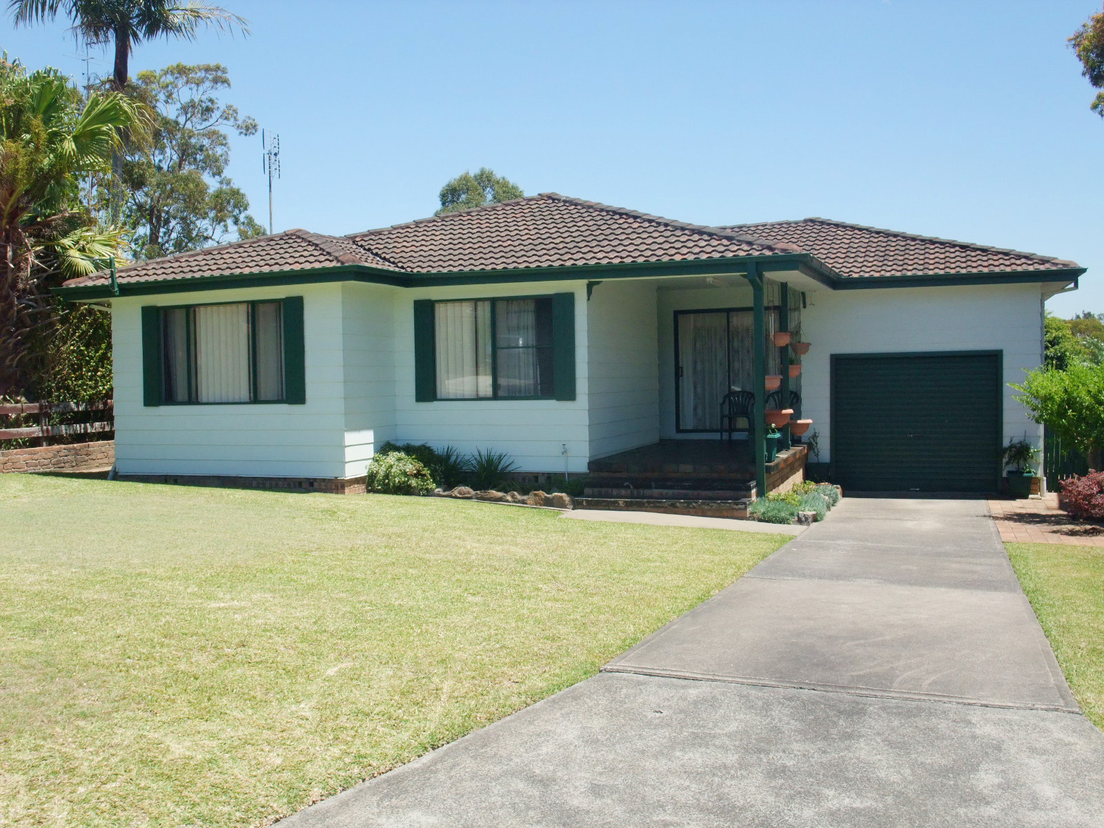 Kanwal Properties Sold