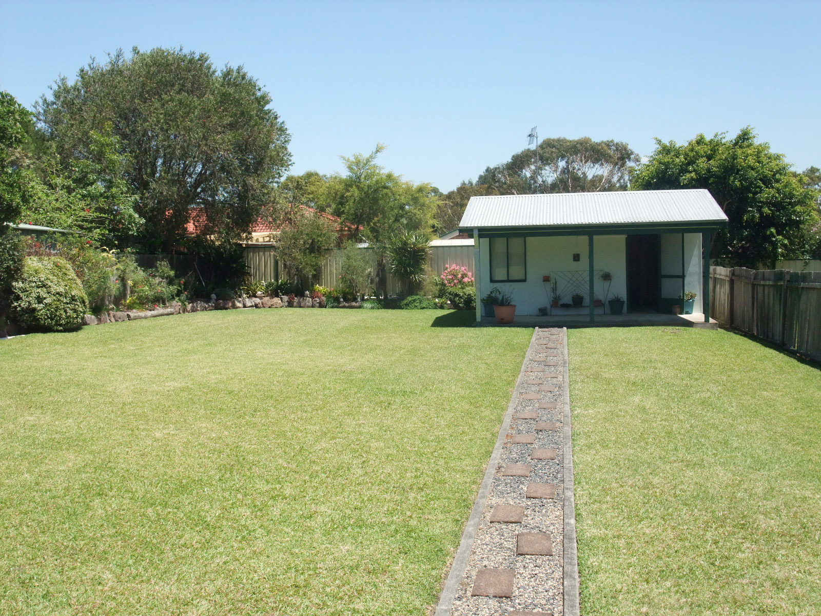 Real Estate in Kanwal