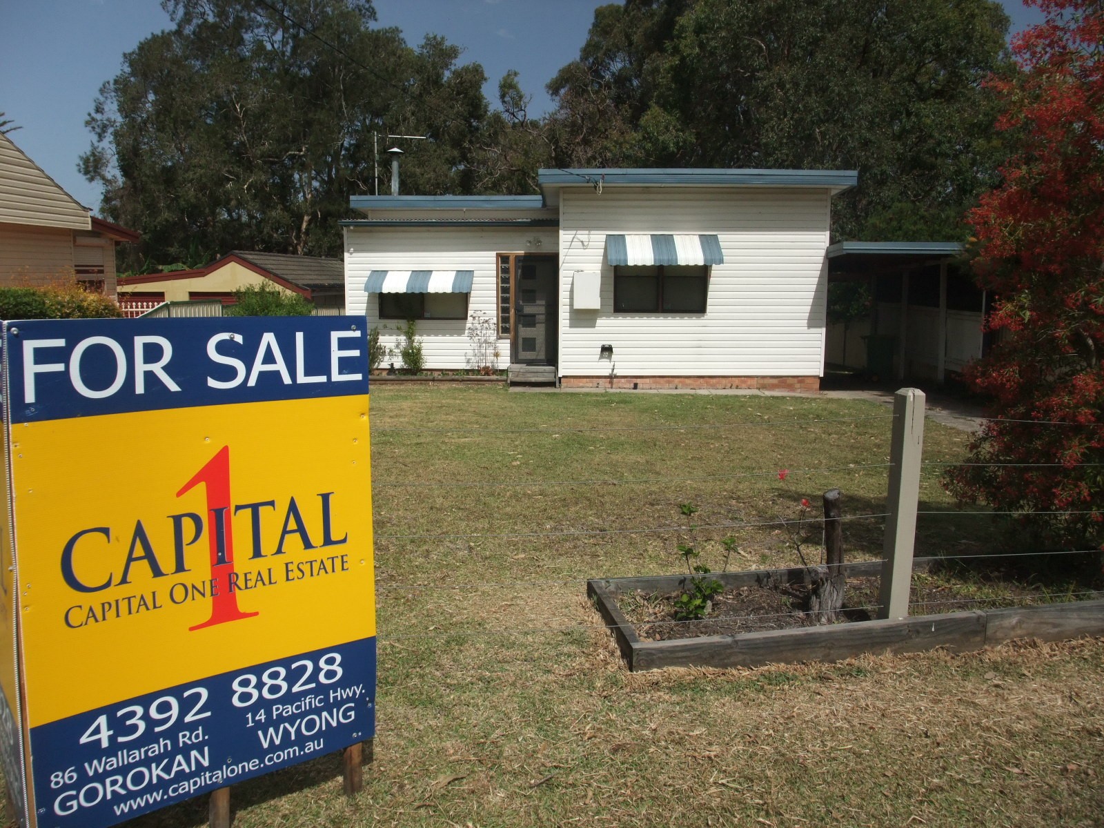 Gorokan Properties Sold