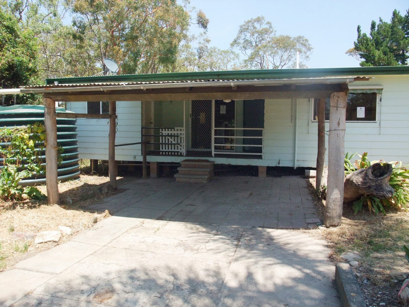 Real Estate in Wallarah