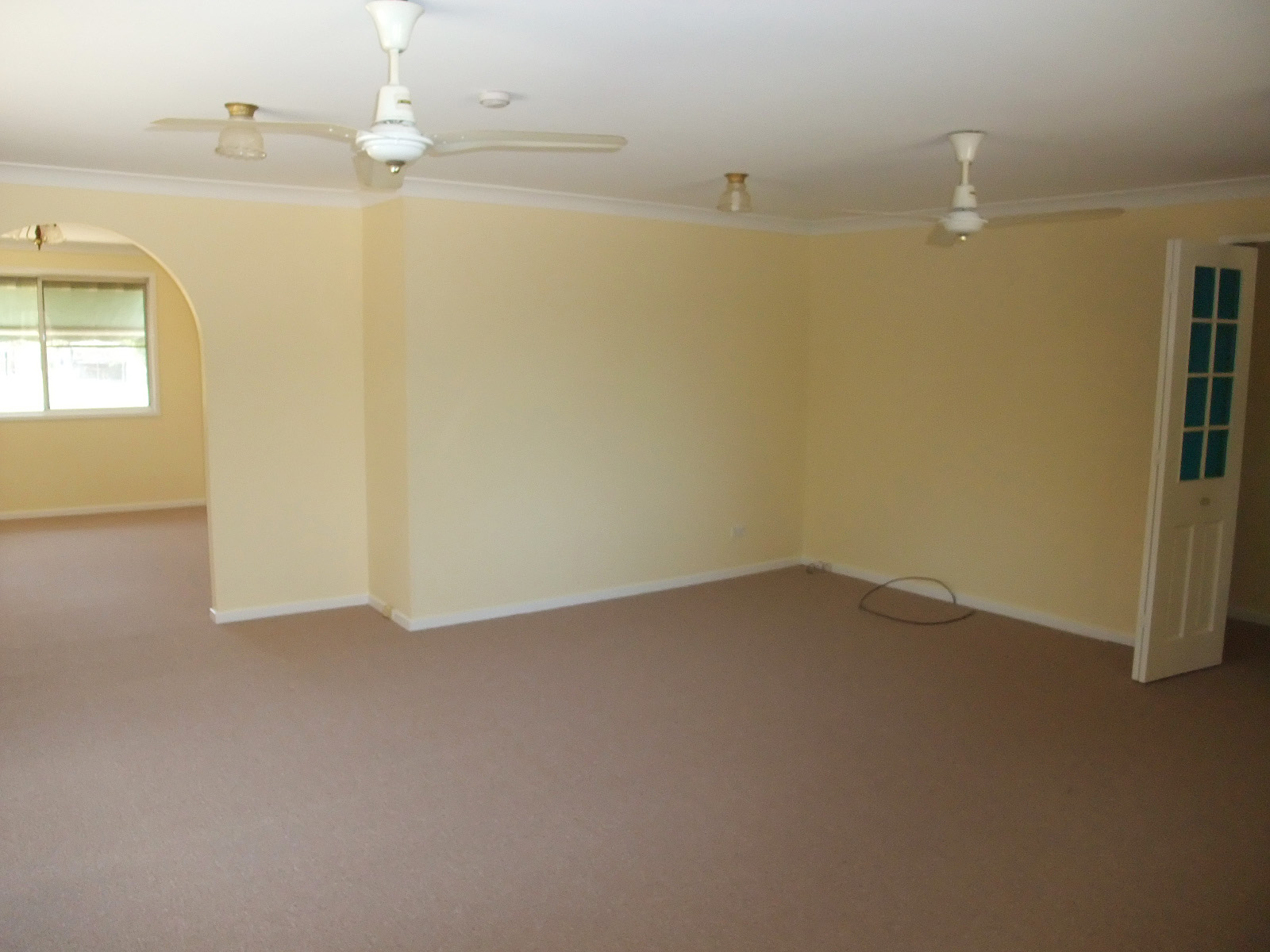Open for inspection in Wallarah