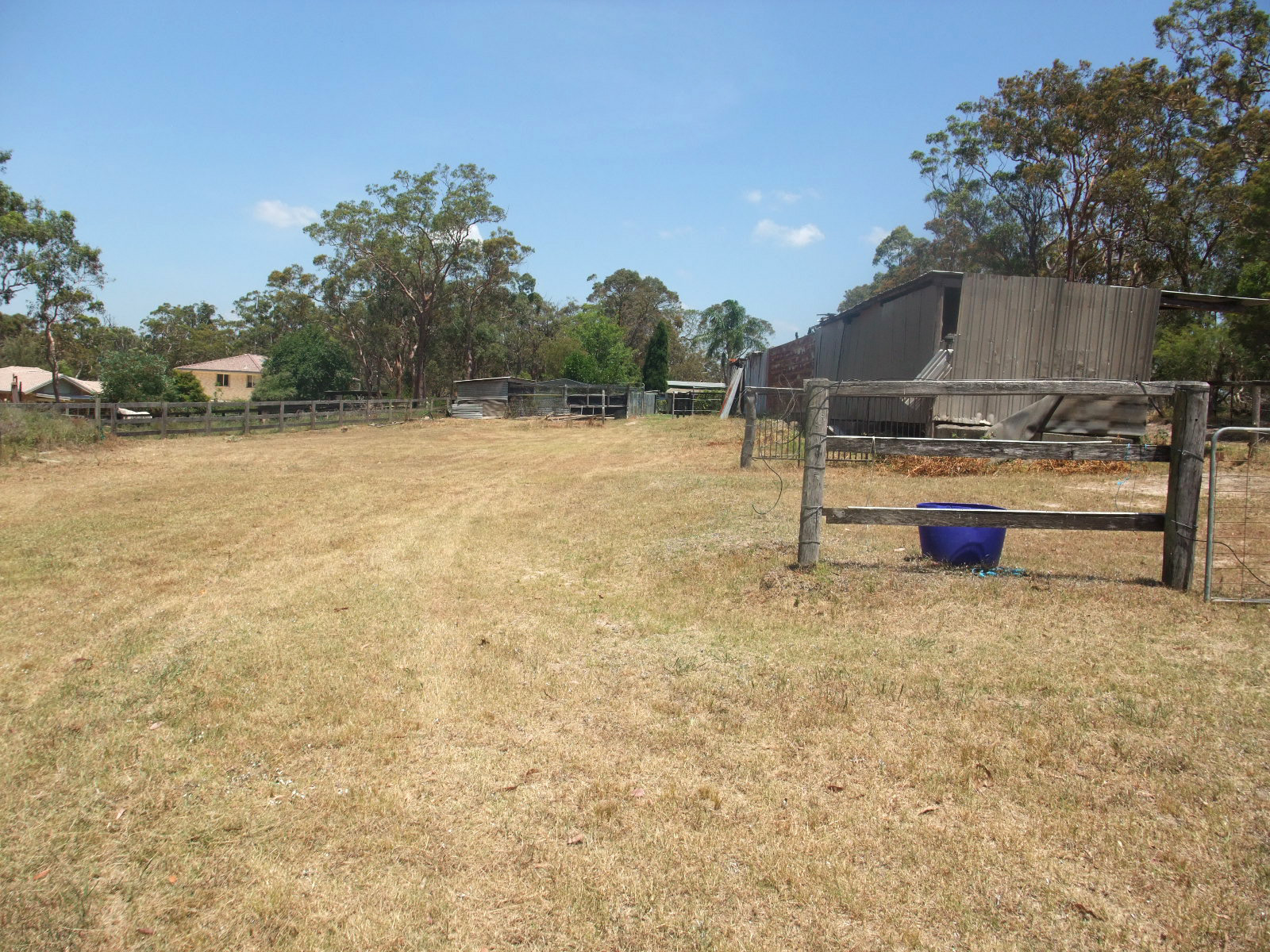 Real Estate in Wallarah