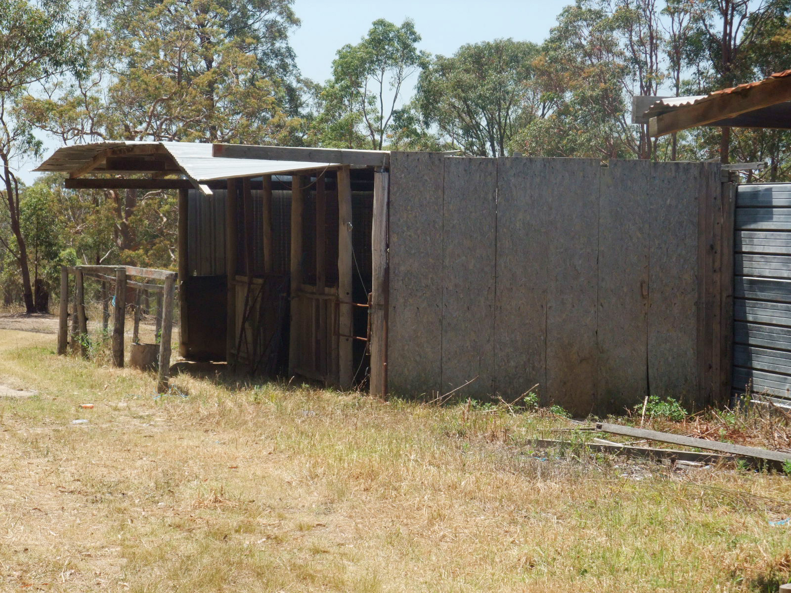 Real Estate in Wallarah