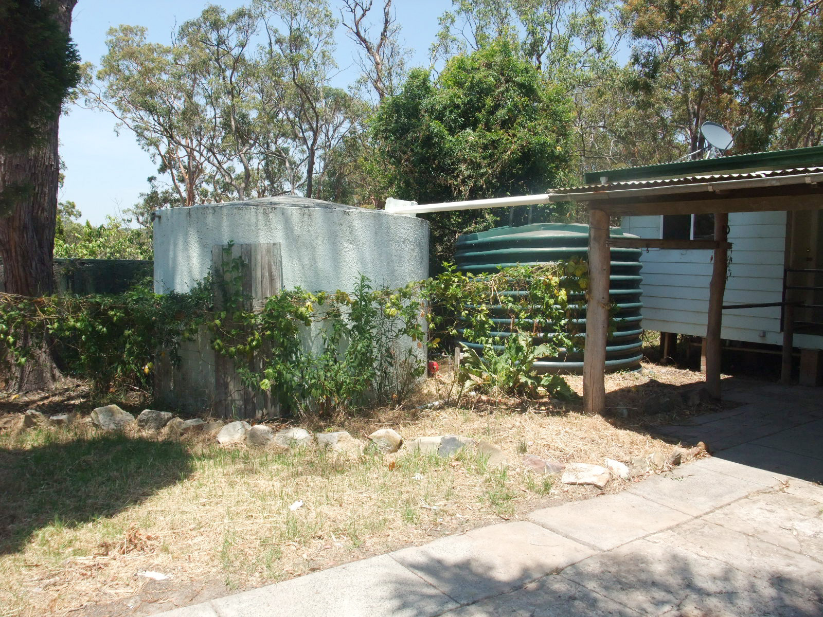 Real Estate in Wallarah