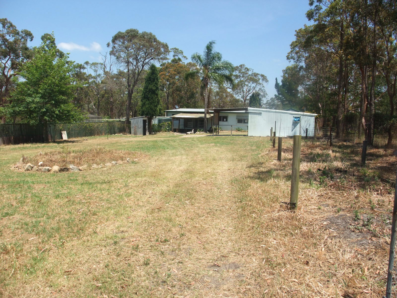 Real Estate in Wallarah