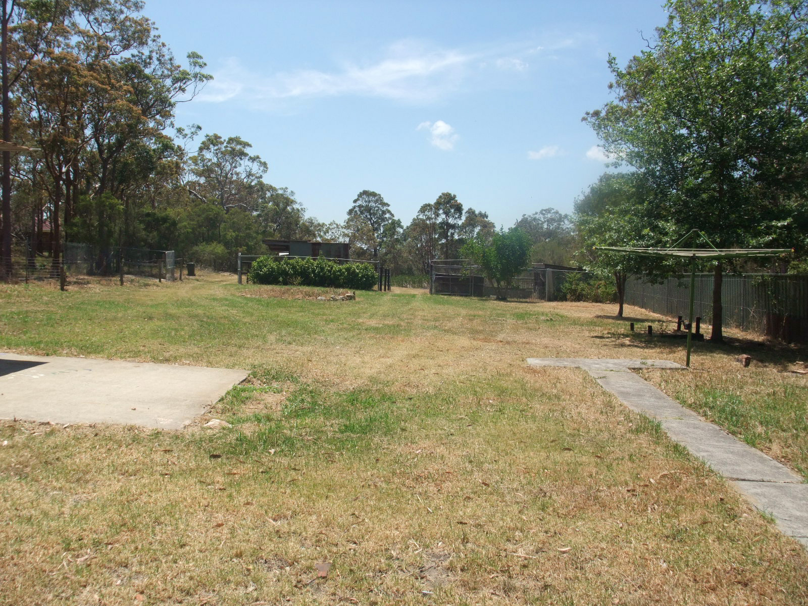 Real Estate in Wallarah