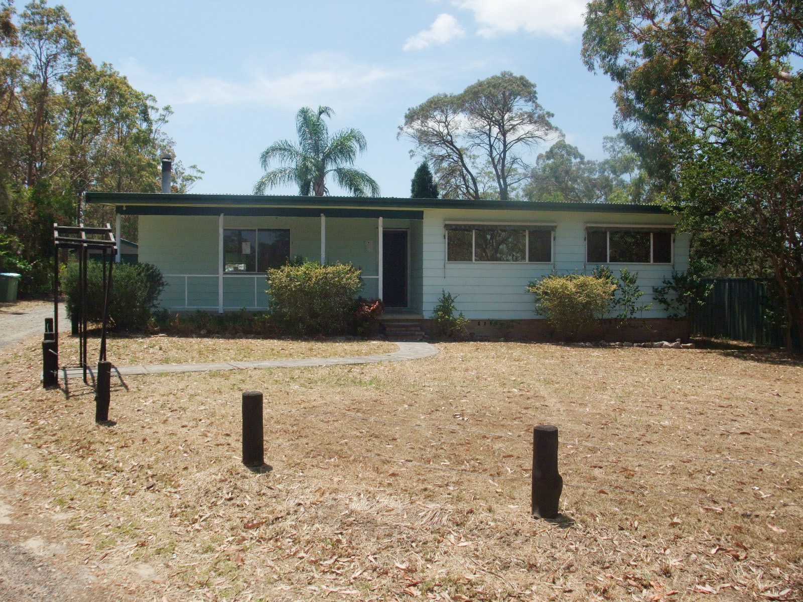 Property Sold in Wallarah