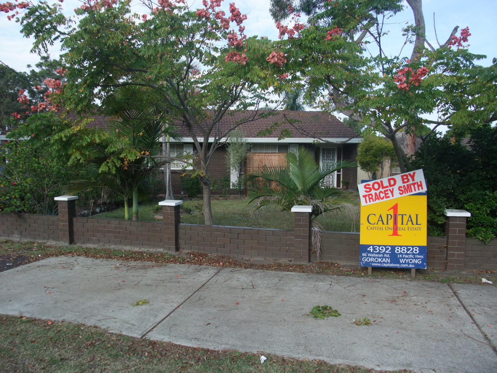 Property Sold in Charmhaven