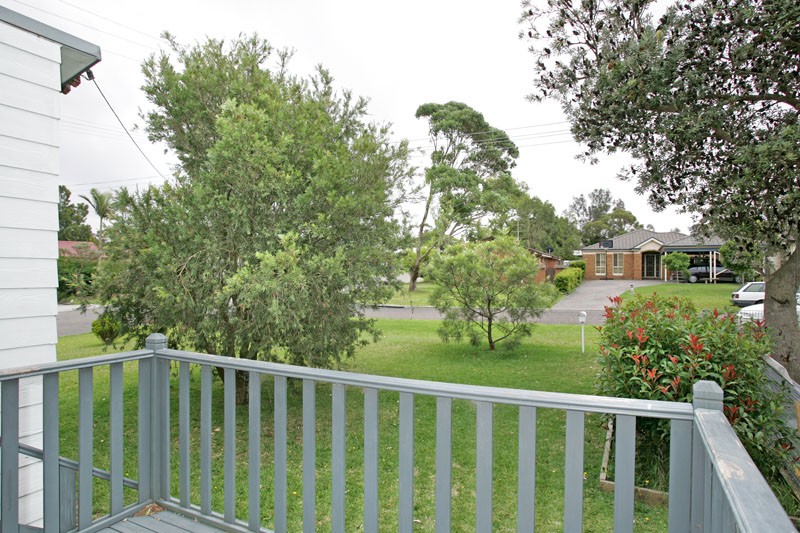 Real Estate in Wyongah