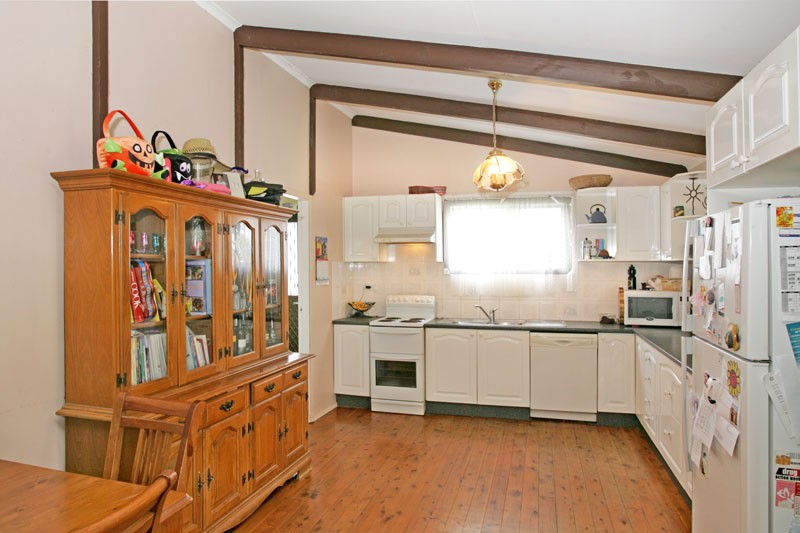 Open for inspection in Wyongah