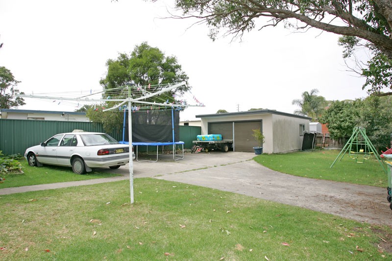 Real Estate in Wyongah