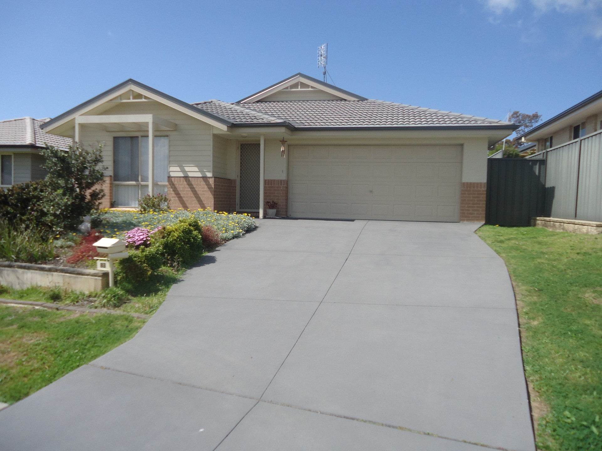 Property Leased in Wadalba