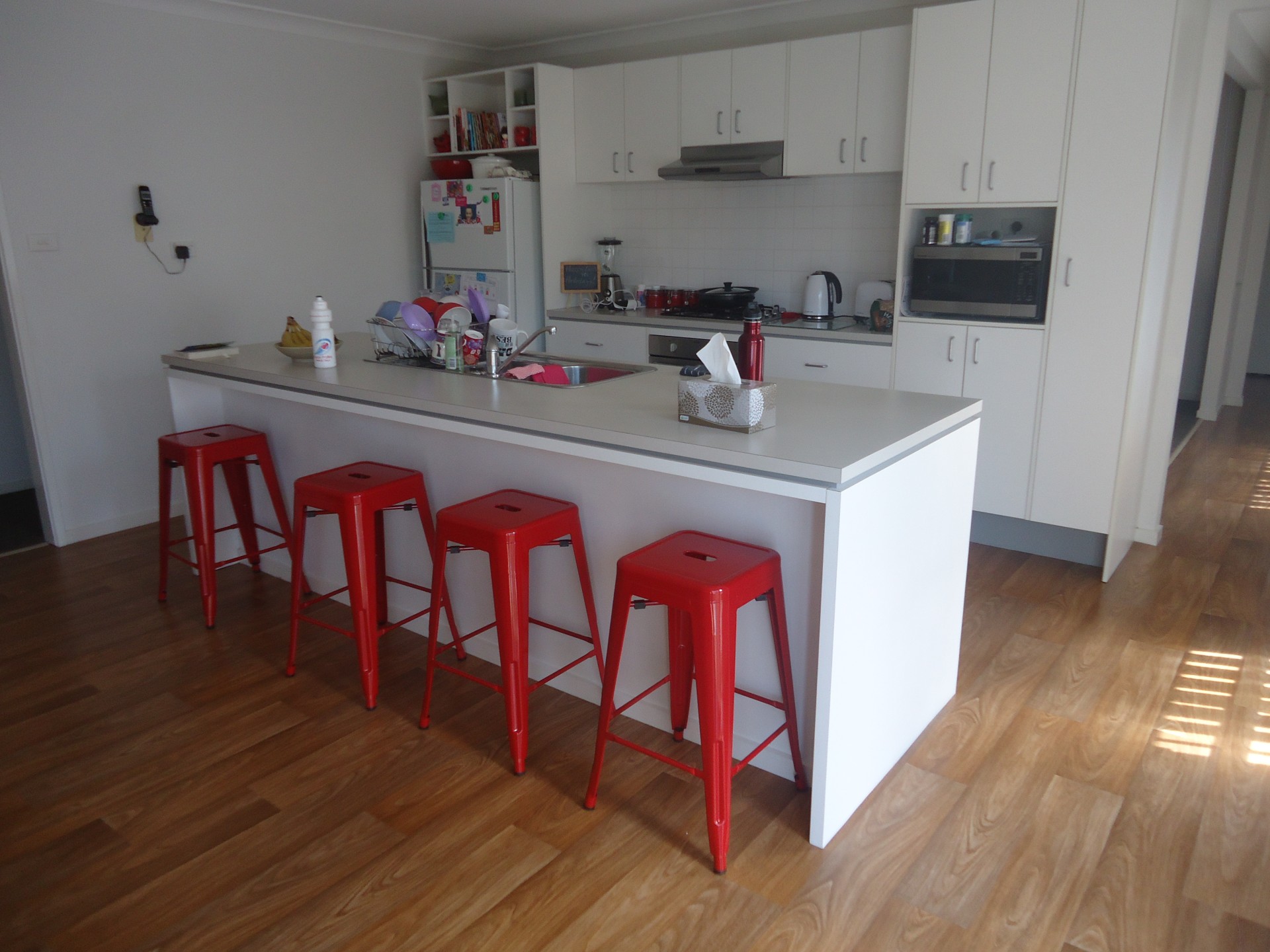 Wadalba Properties Leased