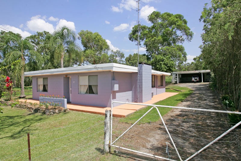 Woongarrah real estate Sold