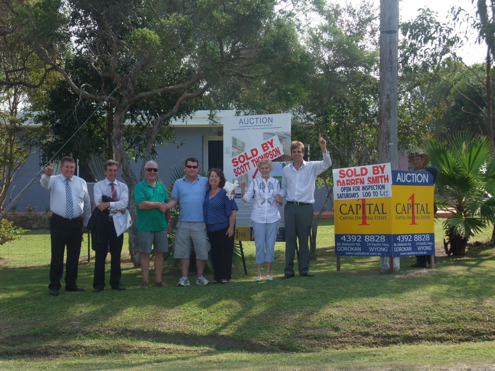 Property Sold in Woongarrah