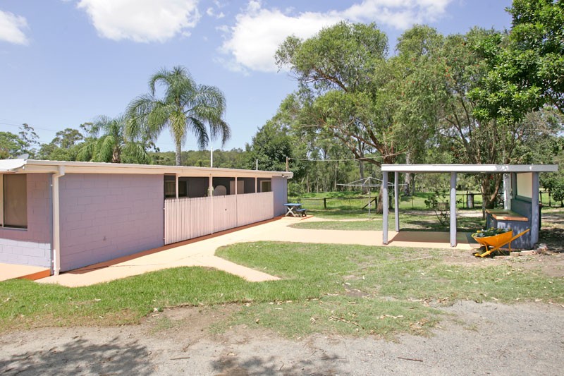 Real Estate in Warnervale
