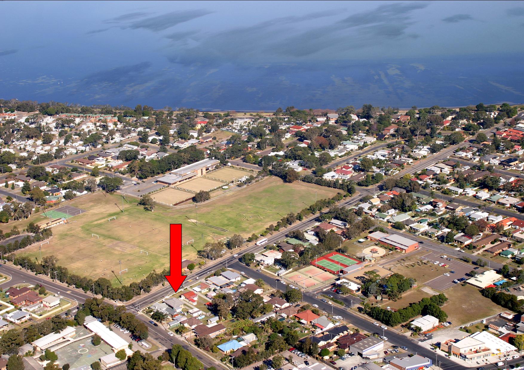 Selling your property in Toukley