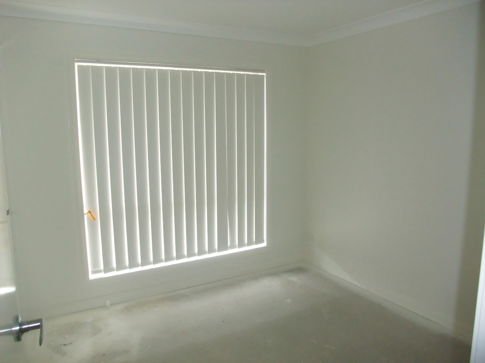 Open for inspection in Toukley