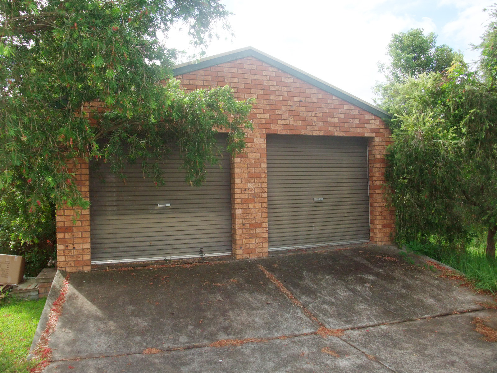 Real Estate in Dora Creek