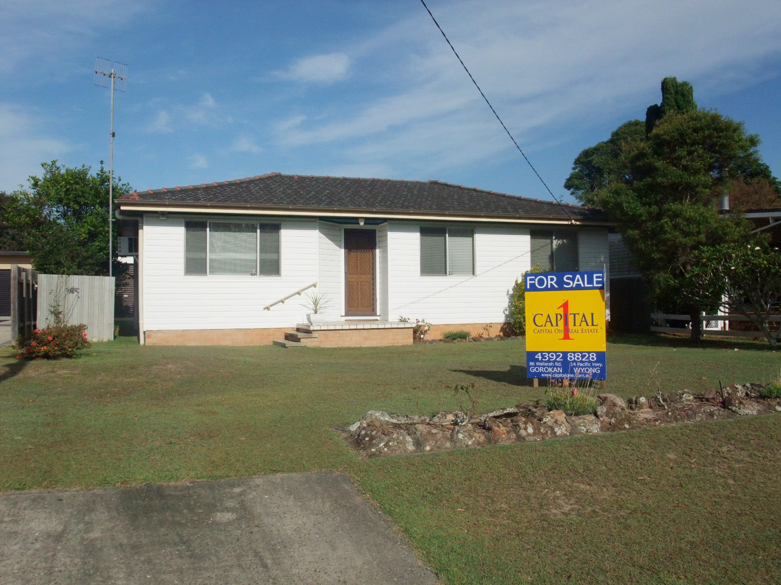 Toukley Properties Sold