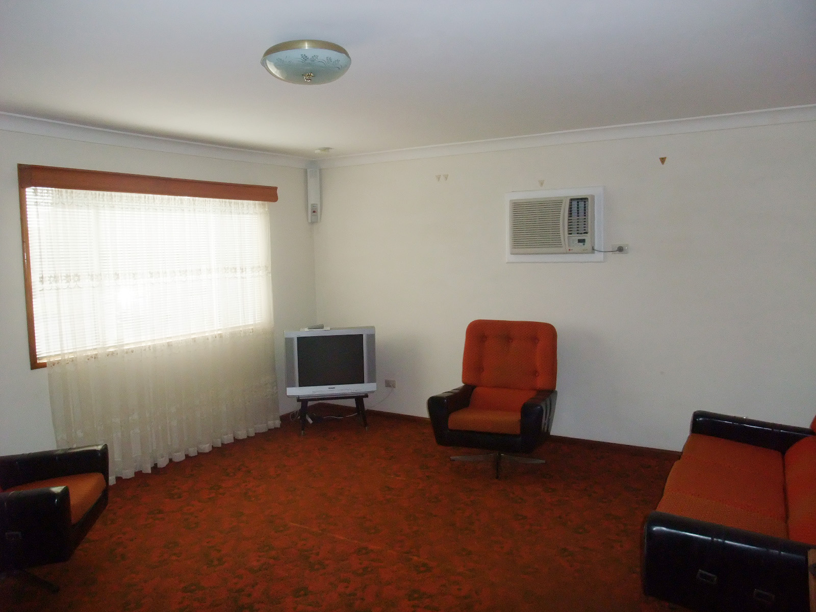 Open for inspection in Toukley