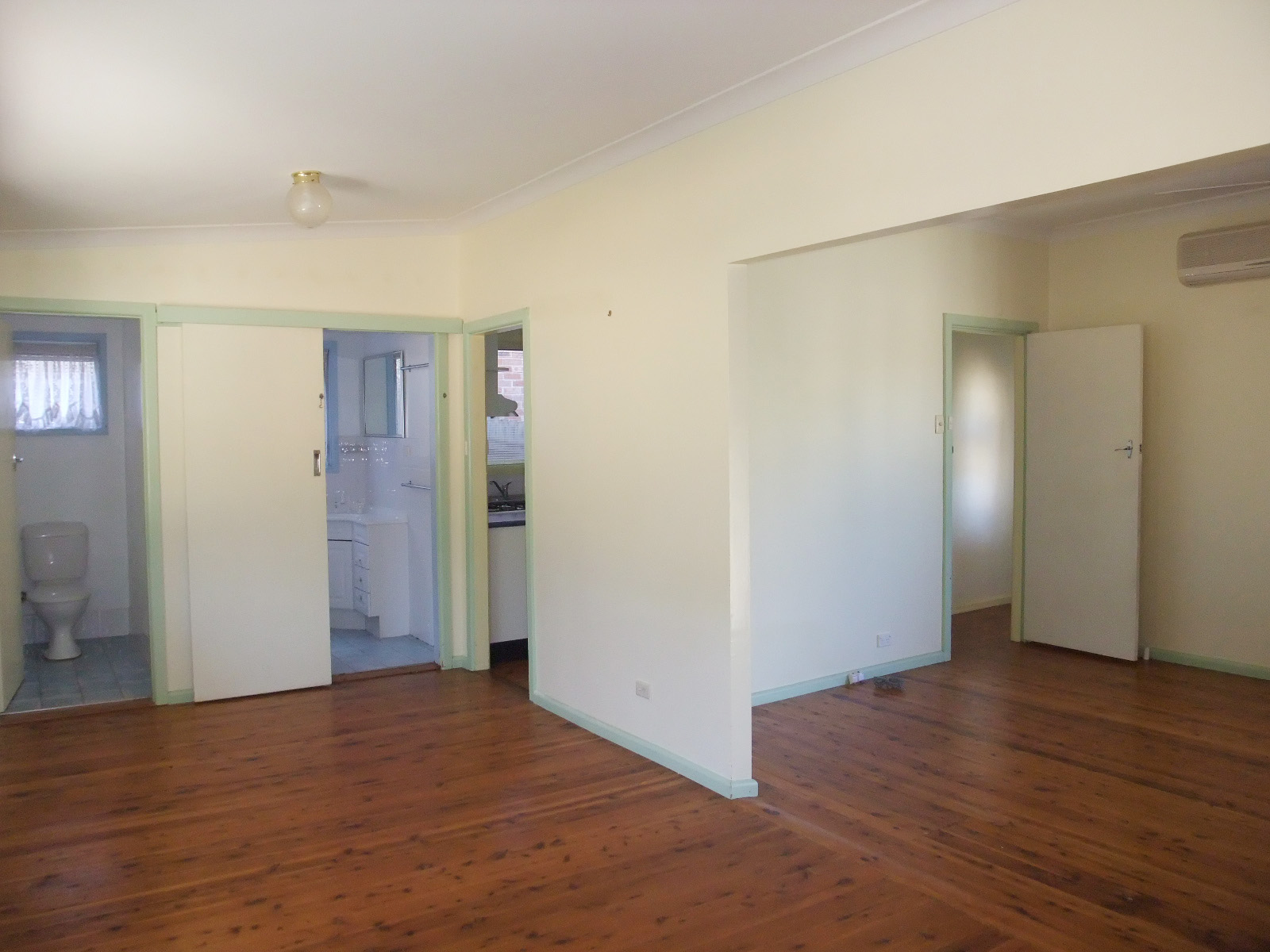 Real Estate in Wyongah