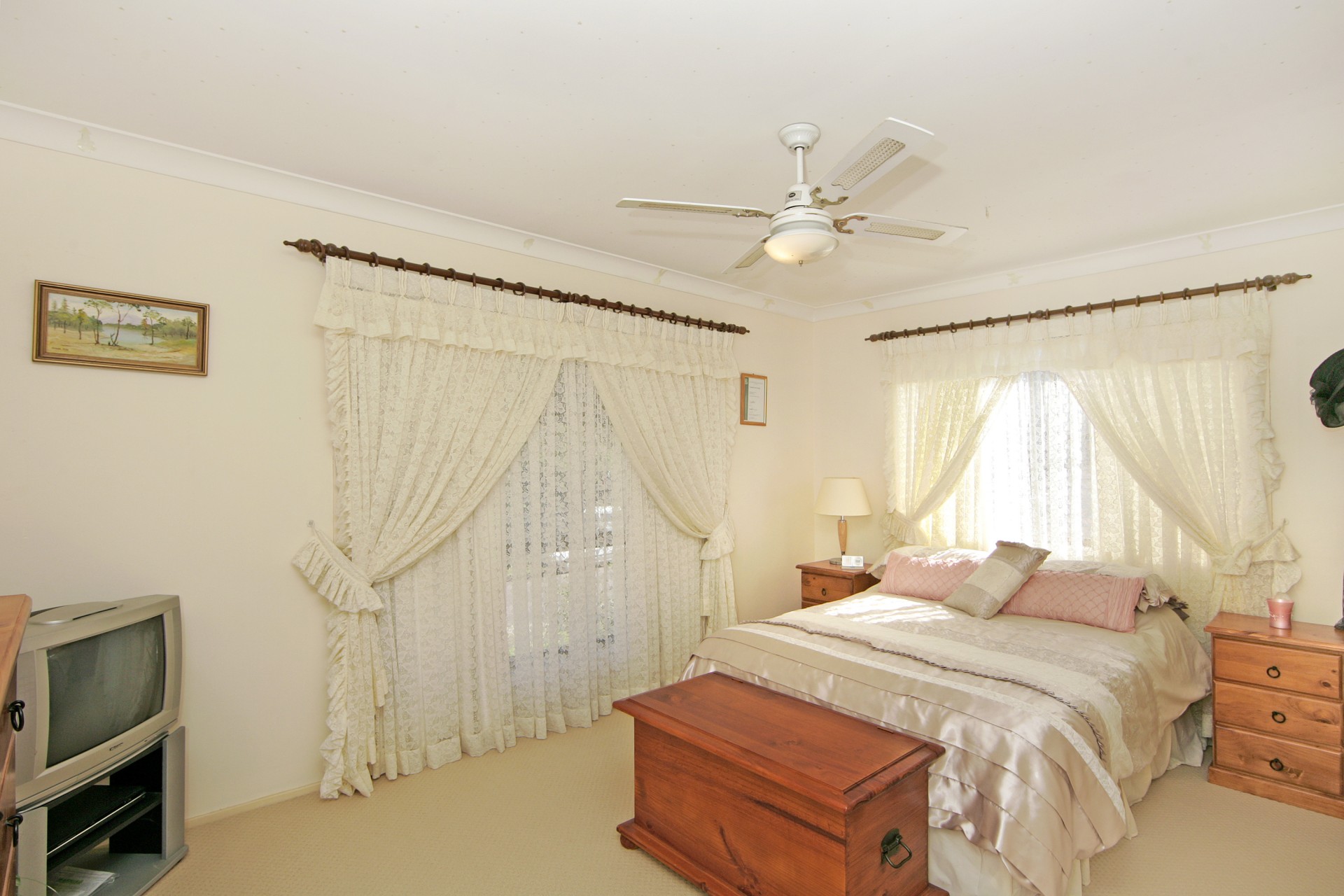 Real Estate in Kanwal