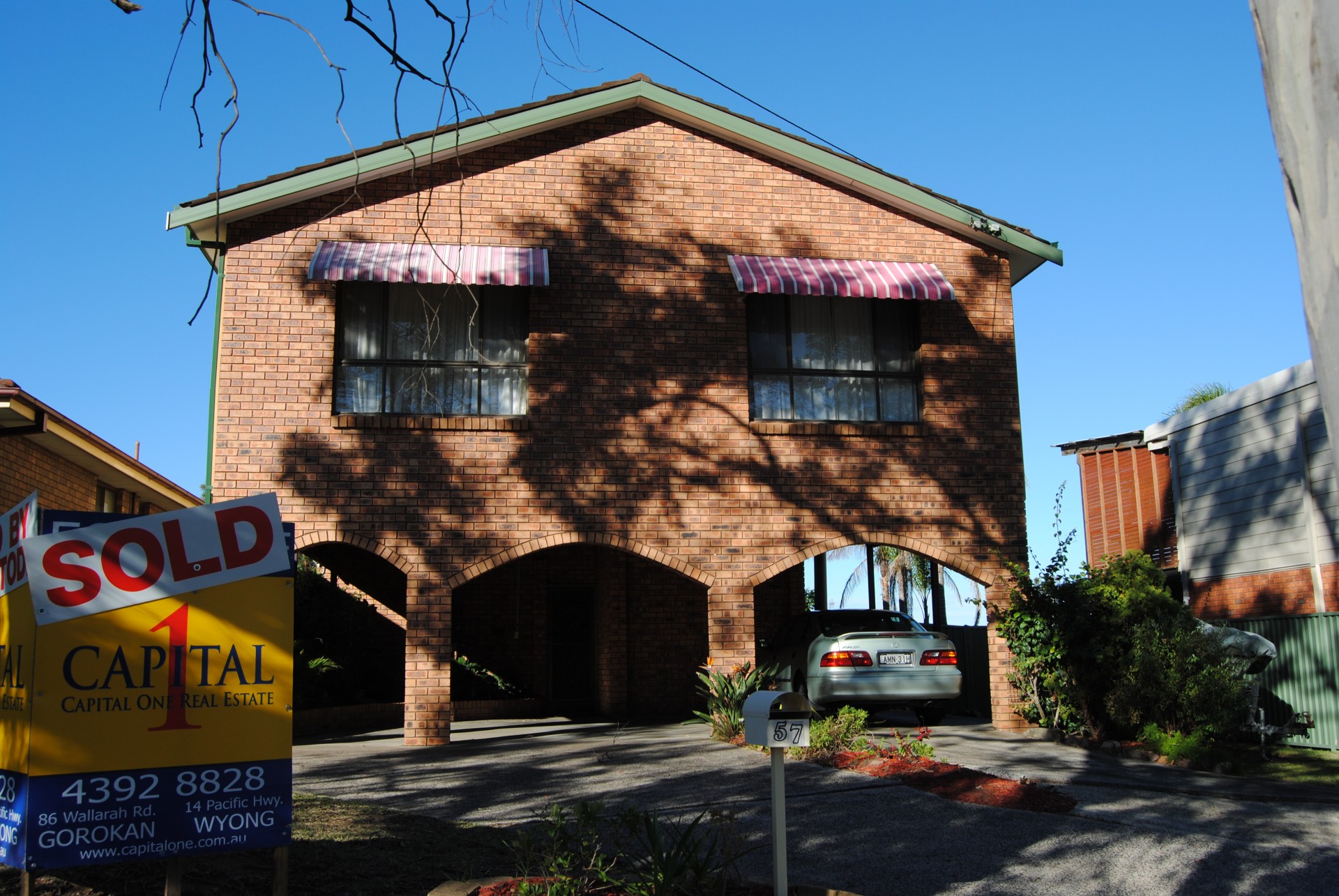 Property Sold in Kanwal