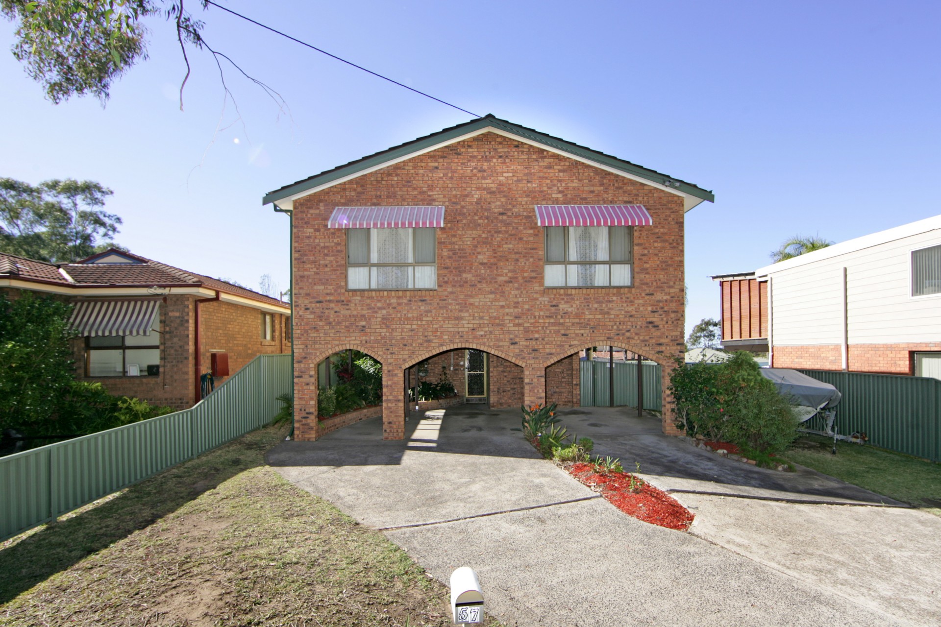 Kanwal Properties Sold