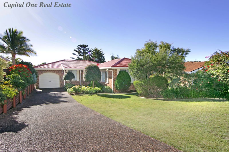 Lake Haven Properties Sold