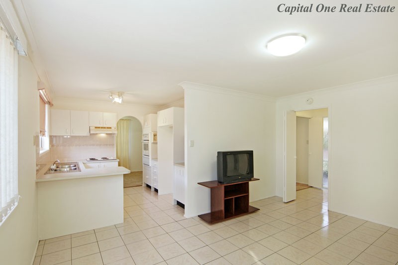 Open for inspection in Lake Haven