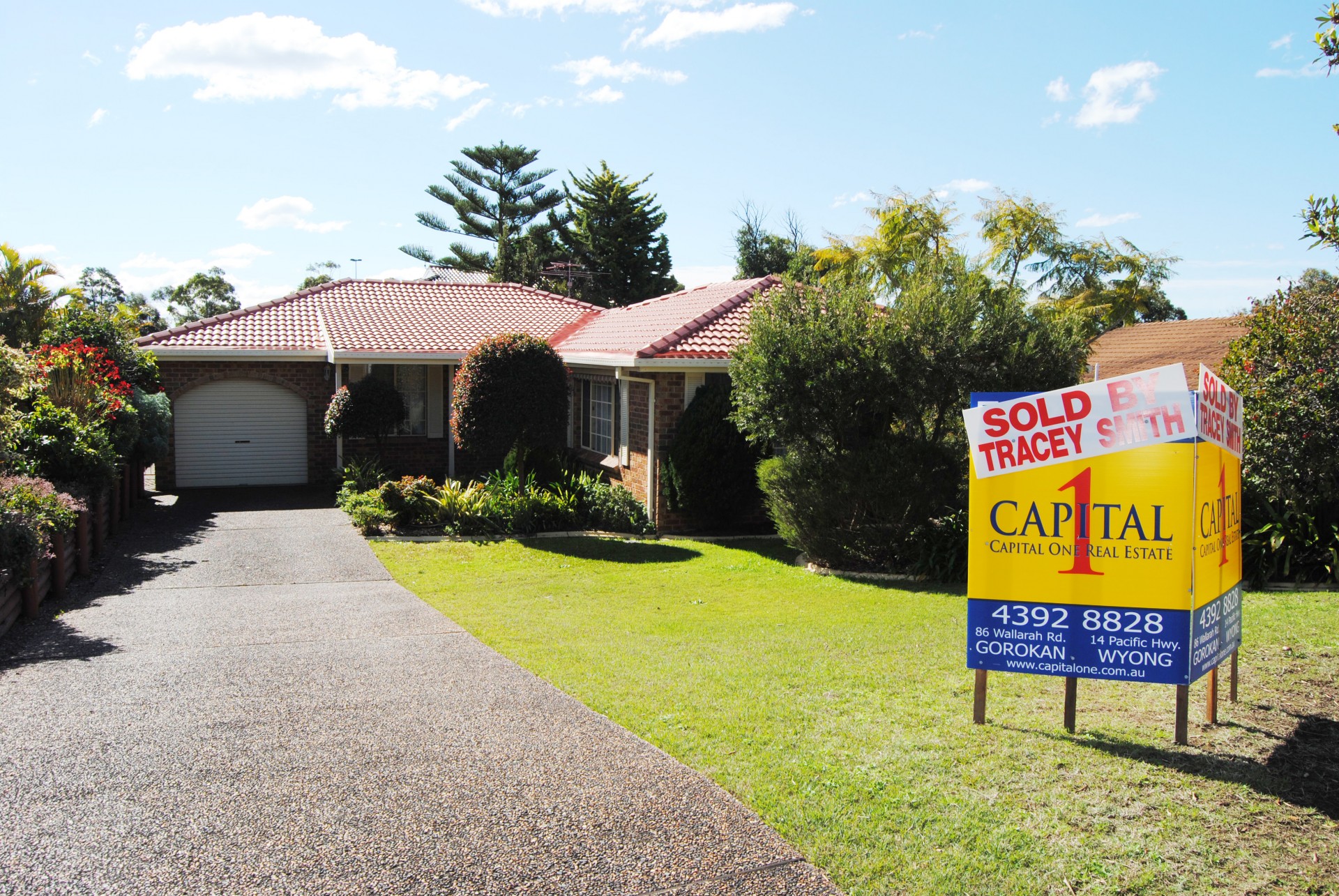 Property Sold in Lake Haven
