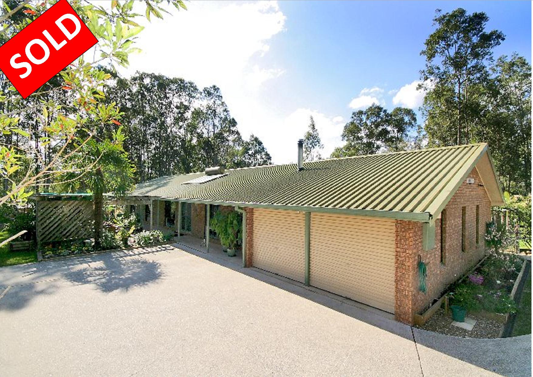 Property Sold in Jilliby