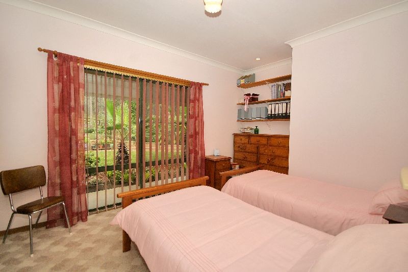 Real Estate in Jilliby