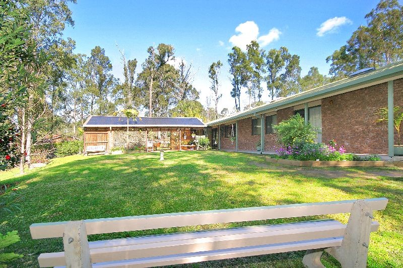 Real Estate in Jilliby