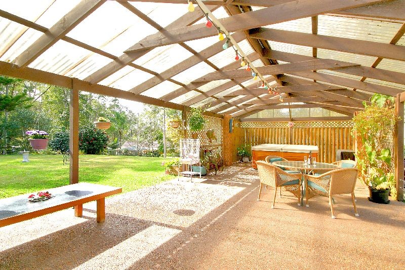 Jilliby Properties Sold